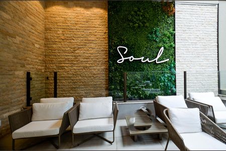 Apartamento à venda com 92m², 3 quartos e 2 vagasÁrea comum