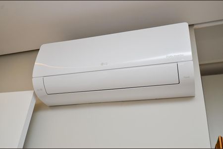 Apartamento à venda com 92m², 3 quartos e 2 vagasSuite Master Ar Condicionado