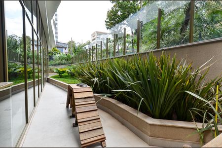 Apartamento à venda com 92m², 3 quartos e 2 vagasÁrea comum