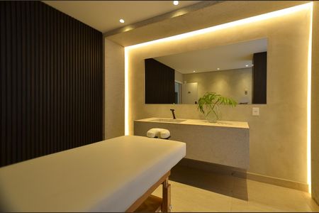 Apartamento à venda com 92m², 3 quartos e 2 vagasÁrea comum