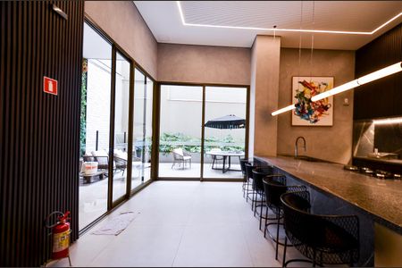 Apartamento à venda com 92m², 3 quartos e 2 vagasÁrea comum