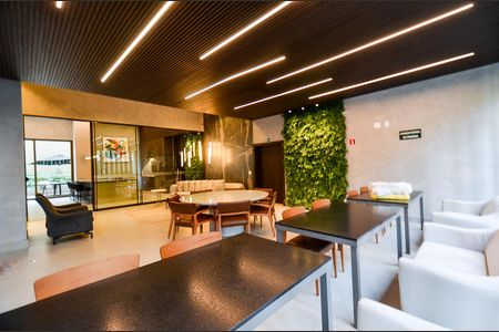 Apartamento à venda com 92m², 3 quartos e 2 vagasÁrea comum