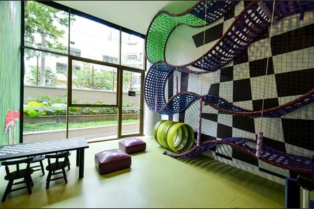 Apartamento à venda com 92m², 3 quartos e 2 vagasÁrea comum