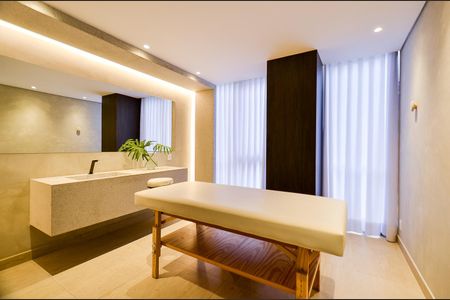 Apartamento à venda com 92m², 3 quartos e 2 vagasÁrea comum