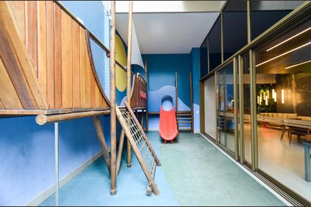 Apartamento à venda com 92m², 3 quartos e 2 vagasÁrea comum