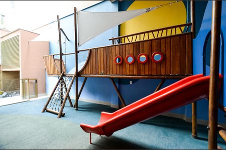 Apartamento à venda com 92m², 3 quartos e 2 vagasÁrea comum