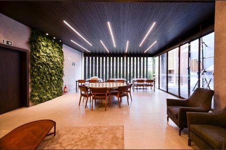 Apartamento à venda com 92m², 3 quartos e 2 vagasÁrea comum