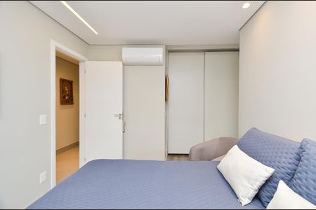 Apartamento à venda com 92m², 3 quartos e 2 vagasSuite Master