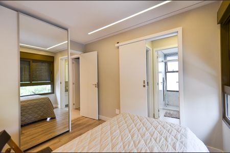 Apartamento à venda com 92m², 3 quartos e 2 vagasSemi-suite 1