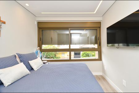 Apartamento à venda com 92m², 3 quartos e 2 vagasSuite Master