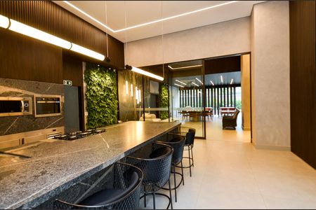 Apartamento à venda com 92m², 3 quartos e 2 vagasÁrea comum