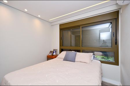 Apartamento à venda com 92m², 3 quartos e 2 vagasSemi-suite 2