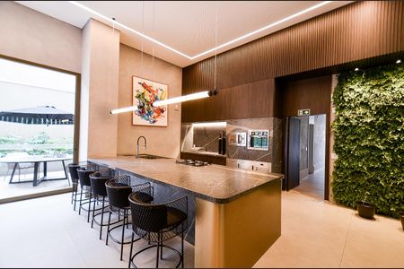 Apartamento à venda com 92m², 3 quartos e 2 vagasÁrea comum