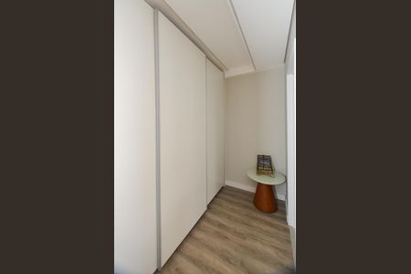 Apartamento à venda com 92m², 3 quartos e 2 vagasCloset Suite Master