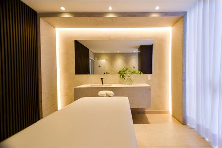 Apartamento à venda com 92m², 3 quartos e 2 vagasÁrea comum