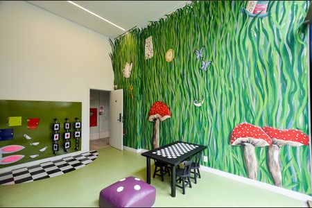 Apartamento à venda com 92m², 3 quartos e 2 vagasÁrea comum