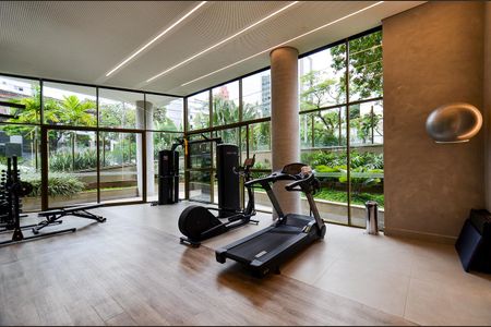 Apartamento à venda com 92m², 3 quartos e 2 vagasÁrea comum