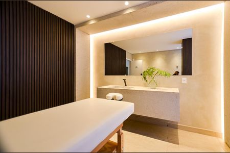 Apartamento à venda com 92m², 3 quartos e 2 vagasÁrea comum