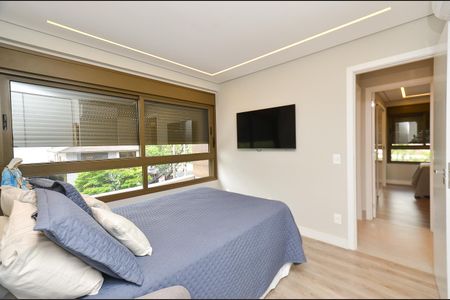 Apartamento à venda com 92m², 3 quartos e 2 vagasSuite Master