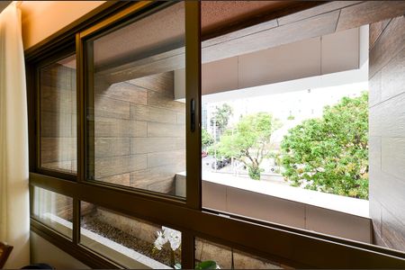 Apartamento à venda com 92m², 3 quartos e 2 vagasVista