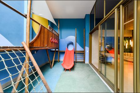 Apartamento à venda com 92m², 3 quartos e 2 vagasÁrea comum