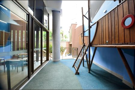 Apartamento à venda com 92m², 3 quartos e 2 vagasÁrea comum