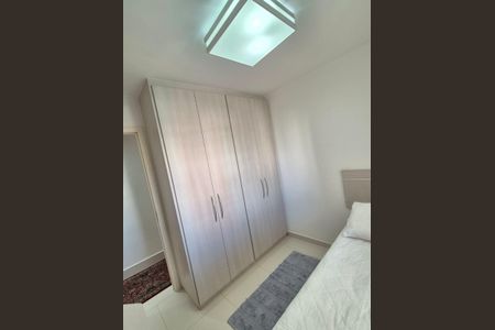 Apartamento à venda com 113m², 3 quartos e 2 vagasQuarto 2
