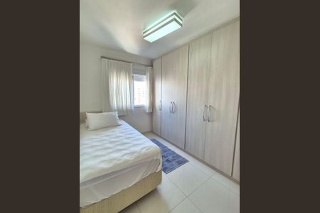 Apartamento à venda com 113m², 3 quartos e 2 vagasQuarto 3