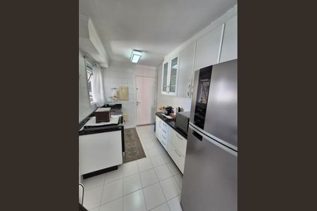 Apartamento à venda com 113m², 3 quartos e 2 vagasCozinha