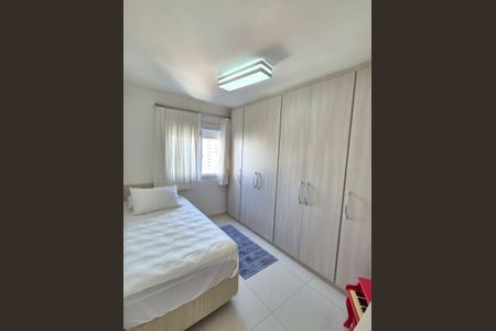 Apartamento à venda com 113m², 3 quartos e 2 vagasQuarto 3