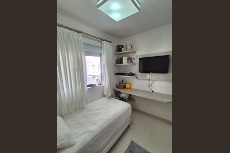 Apartamento à venda com 113m², 3 quartos e 2 vagasQuarto 2