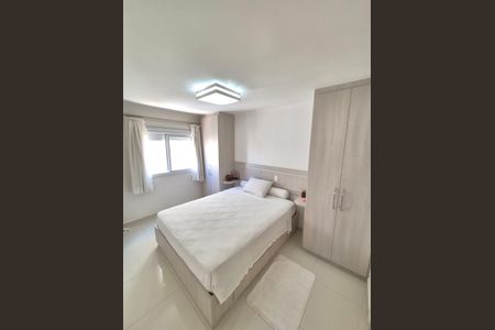 Apartamento à venda com 113m², 3 quartos e 2 vagasQuarto 1