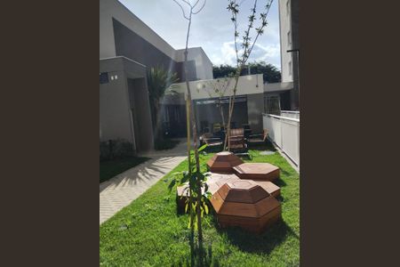 Studio à venda com 24m², 1 quarto e sem vagaFoto 26