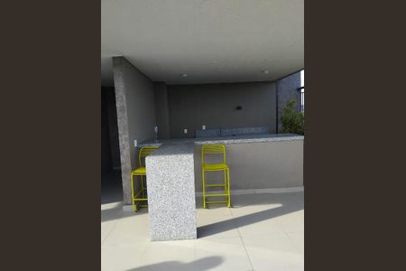 Studio à venda com 24m², 1 quarto e sem vagaFoto 22