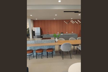 Foto 01 de kitnet/studio à venda com 1 quarto, 24m² em Vila Butantã, São Paulo