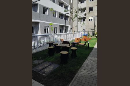 Studio à venda com 24m², 1 quarto e sem vagaFoto 27