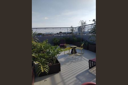 Studio à venda com 24m², 1 quarto e sem vagaFoto 20