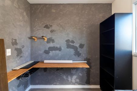 Apartamento à venda com 42m², 2 quartos e 1 vagaQuarto 2