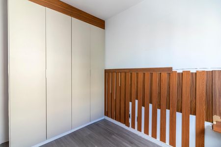 Apartamento à venda com 42m², 2 quartos e 1 vagaQuarto 1