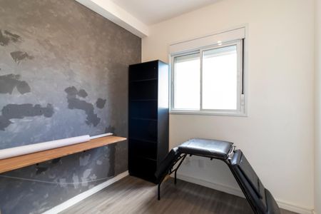 Apartamento à venda com 42m², 2 quartos e 1 vagaQuarto 2