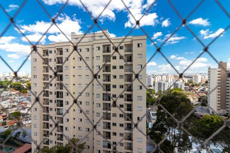 Apartamento à venda com 42m², 2 quartos e 1 vagaSala de Estar - Vista