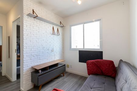 Apartamento à venda com 42m², 2 quartos e 1 vagaSala de Estar