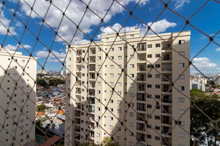 Apartamento à venda com 42m², 2 quartos e 1 vagaVista do Quarto 1