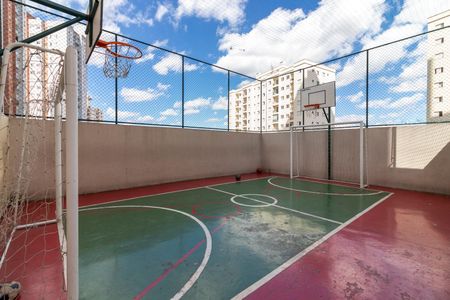 Apartamento à venda com 42m², 2 quartos e 1 vagaÁrea comum