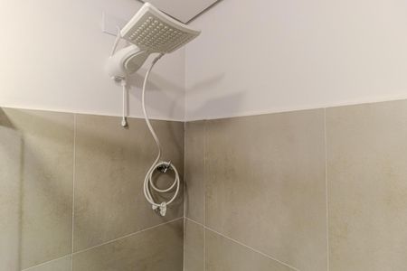 Studio para alugar com 37m², 1 quarto e sem vagaBanheiro