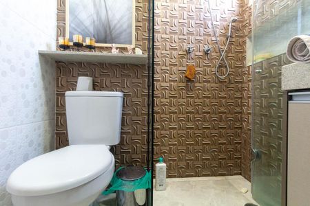Apartamento para alugar com 76m², 2 quartos e 2 vagas Apartamento para alugar com 76m², 2 quartos e 2 vagasBanheiro 2
