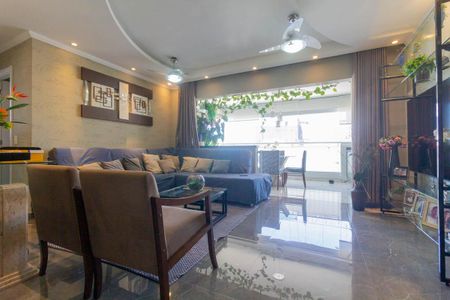 Apartamento para alugar com 76m², 2 quartos e 2 vagas Apartamento para alugar com 76m², 2 quartos e 2 vagasSala