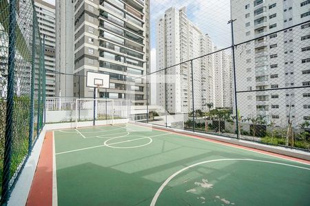 Apartamento para alugar com 76m², 2 quartos e 2 vagas