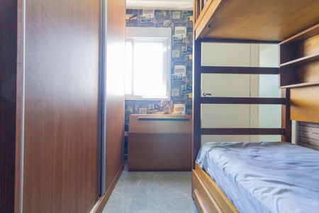 Apartamento para alugar com 76m², 2 quartos e 2 vagas Apartamento para alugar com 76m², 2 quartos e 2 vagasQuarto 2