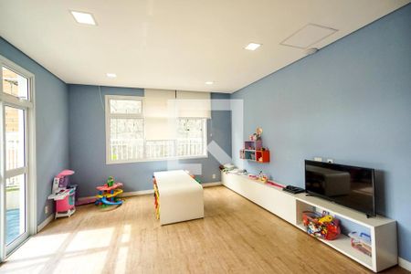Apartamento para alugar com 76m², 2 quartos e 2 vagas